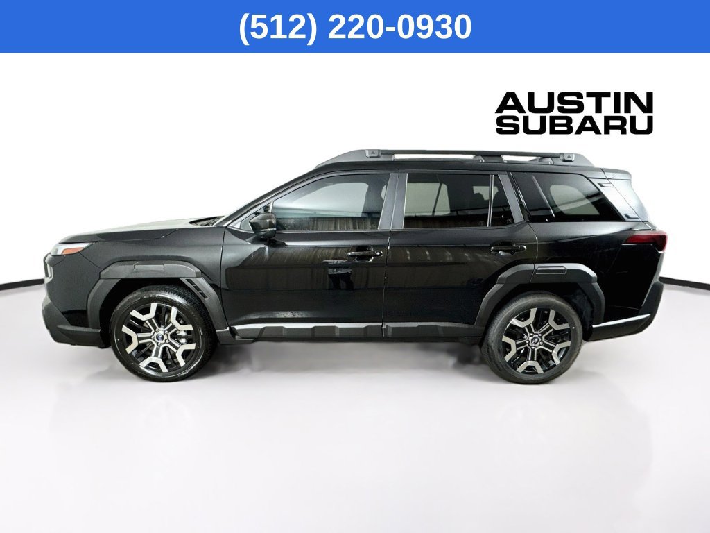 Certified 2026 Subaru Outback Touring XT AWD/4WD image 5