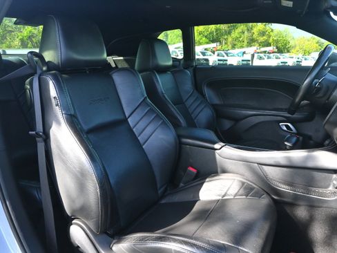 Used 2020 Dodge Challenger SRT Hellcat Redeye image 10