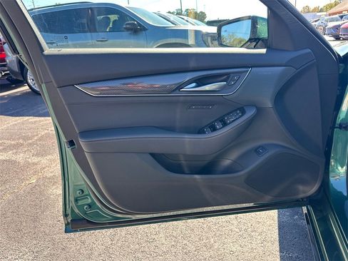 New 2026 Cadillac CT5 V image 10