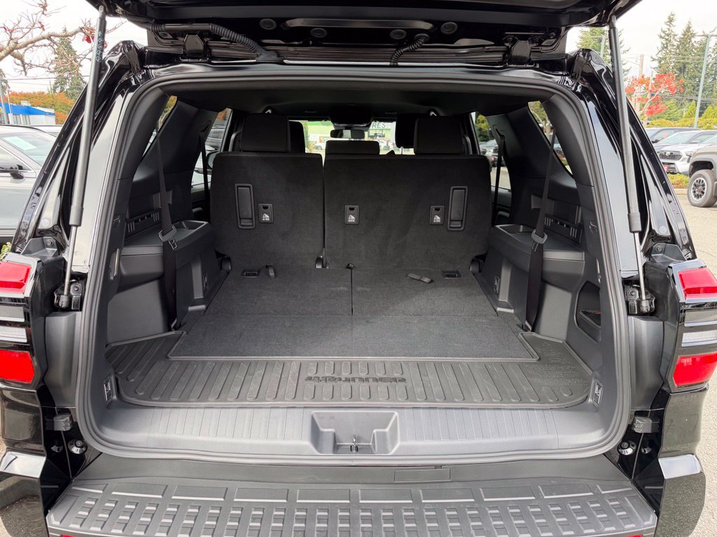 Certified 2026 Toyota 4Runner SR5 AWD/4WD image 10