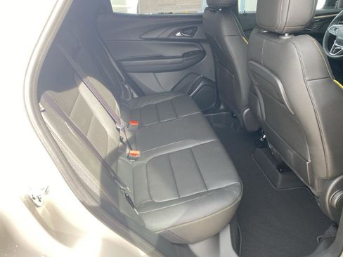 New 2026 Chevrolet TrailBlazer ACTIV w/ Driver Confidence Package image 20