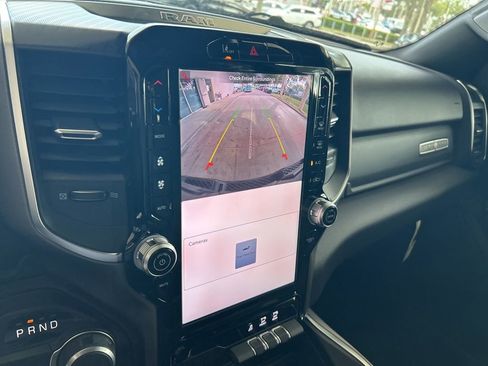 New 2026 RAM 1500 Lone Star image 9