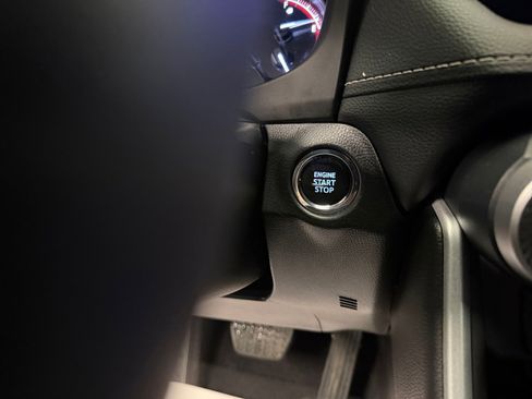 Used 2024 Toyota RAV4 XLE Premium w/ Weather Package image 22