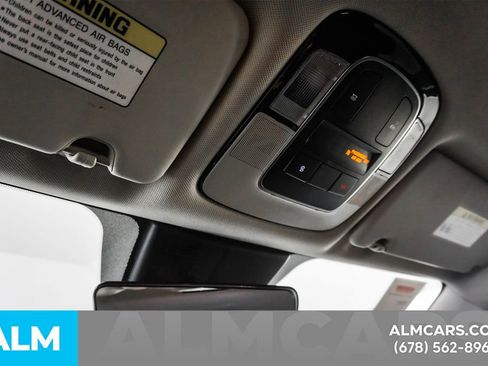 Used 2022 Hyundai Tucson SEL image 58