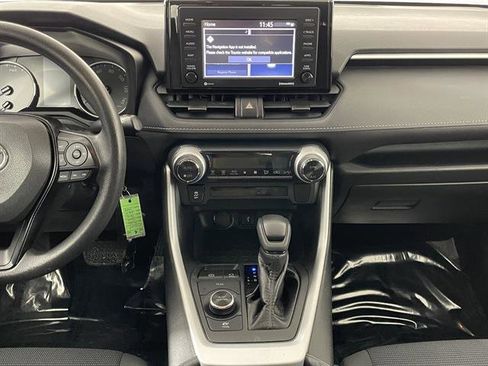 Used 2020 Toyota RAV4 LE w/ All Weather Liner Package image 18