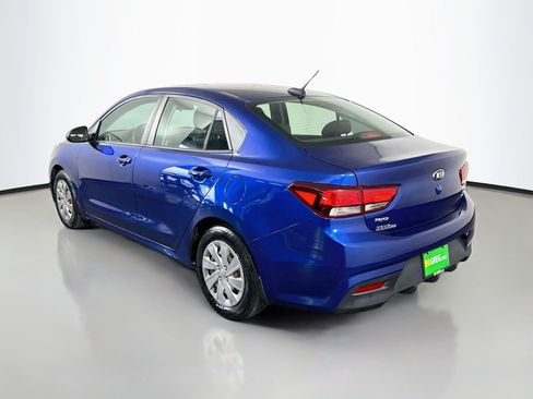 Used 2019 Kia Rio S w/ Technology Package FWD image 7