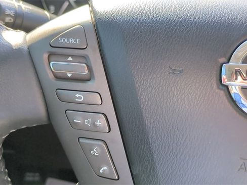 Used 2017 Nissan Armada SL image 24