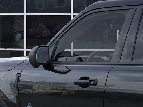 New 2025 Ford Bronco Sport Outer Banks w/ Outer Banks Tech Package+ image 20