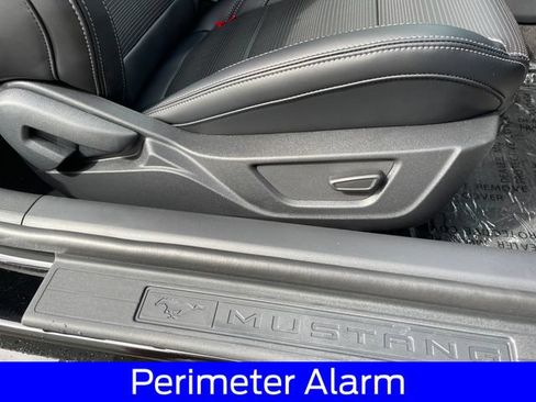New 2026 Ford Mustang GT Premium w/ GT Performance Package RWD image 31