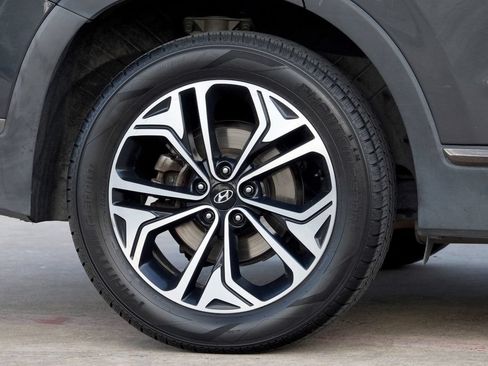Used 2020 Hyundai Santa Fe Limited FWD image 30