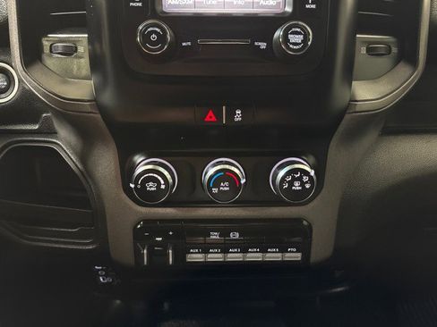 Used 2021 RAM 3500 Tradesman w/ Chrome Appearance Group image 26