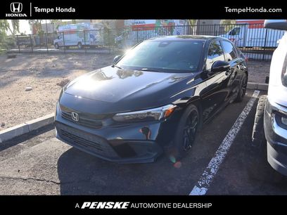 Used 2024 Honda Civic Sport