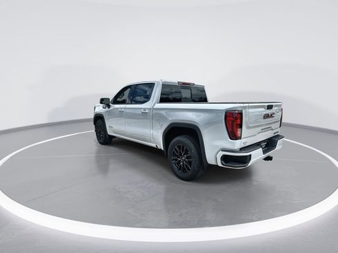 New 2026 GMC Sierra 1500 Elevation w/ Preferred Package RWD image 6