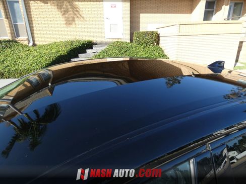 Used 2023 Toyota Mirai w/ Advanced Technology Package RWD image 19
