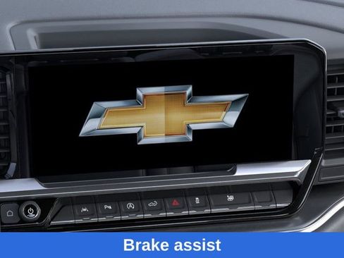 New 2026 Chevrolet Silverado 1500 High Country w/ Midnight Edition image 21