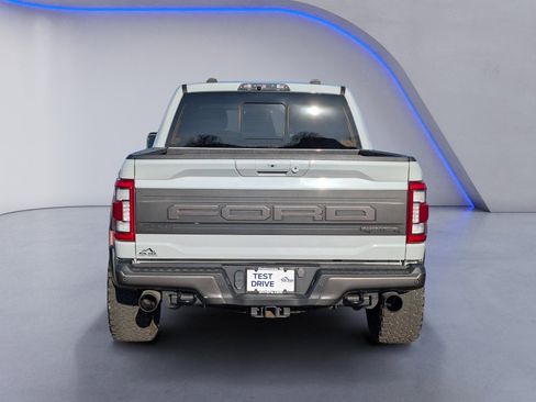 Used 2023 Ford F150 Raptor image 9