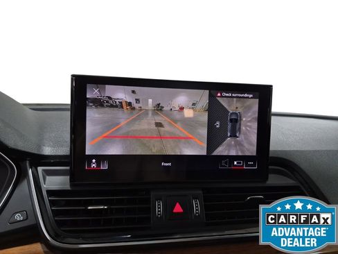 Used 2023 Audi Q5 2.0T Premium Plus image 16