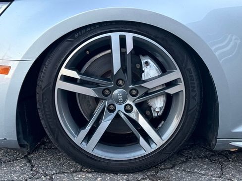 Used 2018 Audi A4 2.0T Premium Plus w/ Premium Plus Package image 10