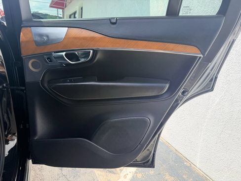Used 2016 Volvo XC90 T6 Inscription AWD/4WD image 26