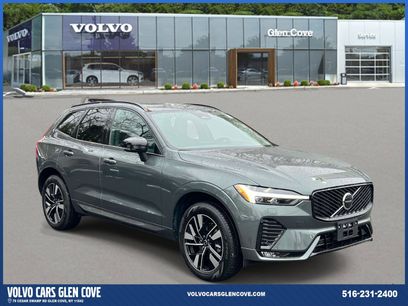 Used 2026 Volvo XC60 B5 Core w/ Climate Package