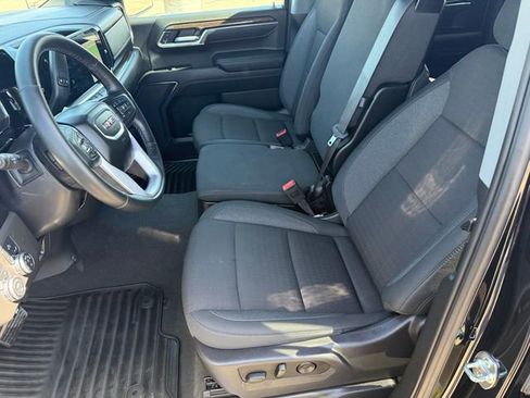 Used 2025 GMC Sierra 1500 Elevation AWD/4WD image 19