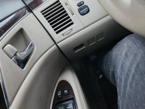Used 2008 Toyota Avalon XLS image 20