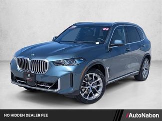 Used 2026 BMW X5 xDrive40i AWD/4WD video 1