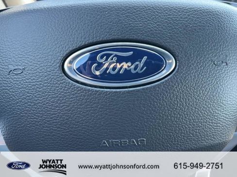 New 2026 Ford Explorer ST AWD/4WD image 31