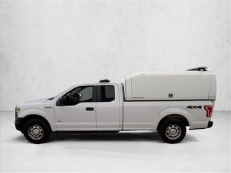 Used 2016 Ford F150 XL w/ Equipment Group 101A Mid AWD/4WD video 2