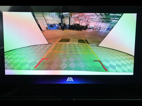 New 2026 Chevrolet Trax LT w/ Driver Confidence Package image 9