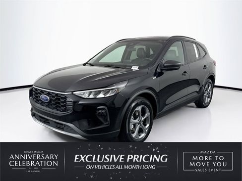 Used 2025 Ford Escape ST-Line FWD image 1