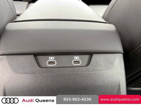 Used 2025 Audi A5 2.0T Premium Plus w/ Premium Plus image 14