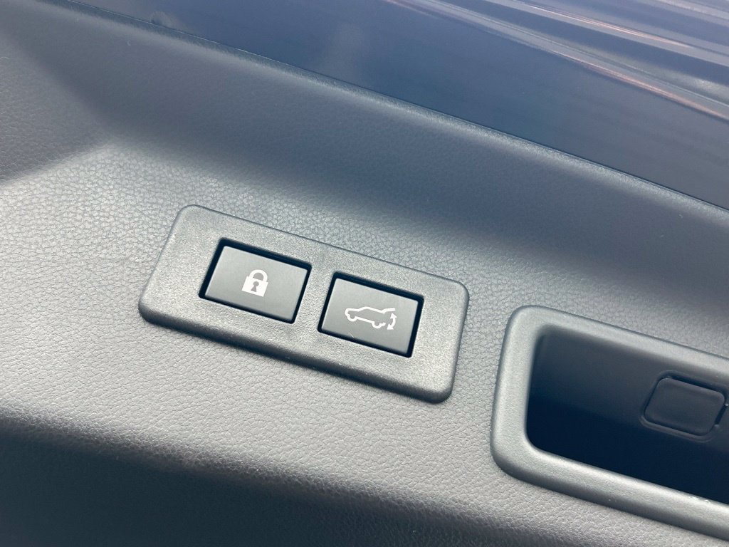 New 2026 Subaru Forester Touring AWD/4WD image 45