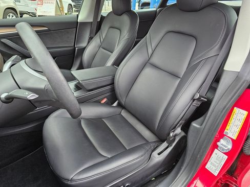 Used 2022 Tesla Model 3 Long Range AWD/4WD image 23
