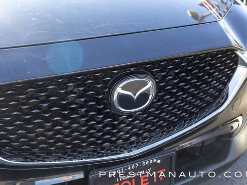 Used 2024 MAZDA CX-30 AWD 2.5 S w/ Preferred Package image 39