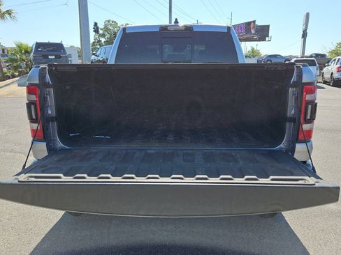 Used 2021 RAM 1500 TRX w/ TRX Level 2 Equipment Group AWD/4WD image 13