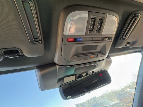 New 2026 Subaru Crosstrek 2.5i Wilderness w/ Wilderness Package image 17