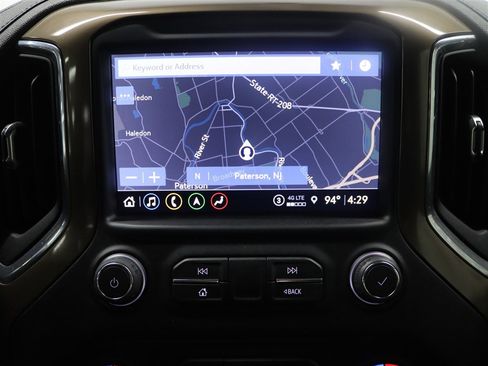 Used 2022 Chevrolet Silverado 2500 High Country w/ LPO, Dark Essentials Package image 14