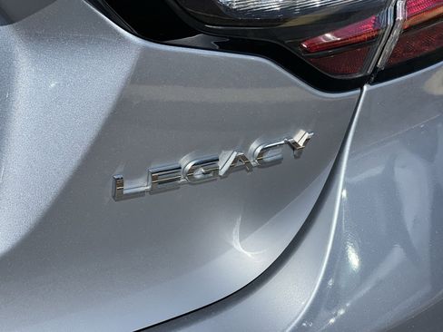 Used 2020 Subaru Legacy Premium image 25
