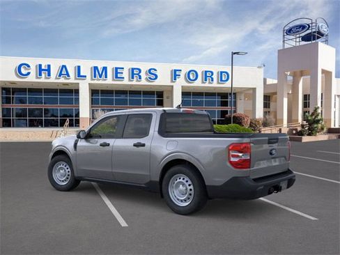 New 2026 Ford Maverick XL w/ Equipment Group 101A image 4