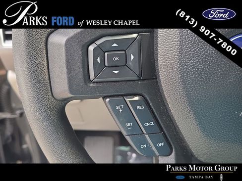 Certified 2018 Ford F150 XLT RWD image 27