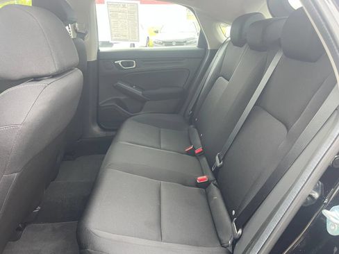 Used 2024 Honda Civic LX image 17