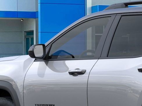 New 2026 GMC Terrain Elevation w/ Elevation Premium Package image 12