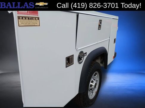 Certified 2020 Chevrolet Silverado 2500 W/T w/ WT Convenience Package AWD/4WD image 36