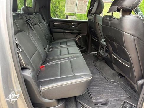 Used 2022 RAM 1500 Limited AWD/4WD image 27