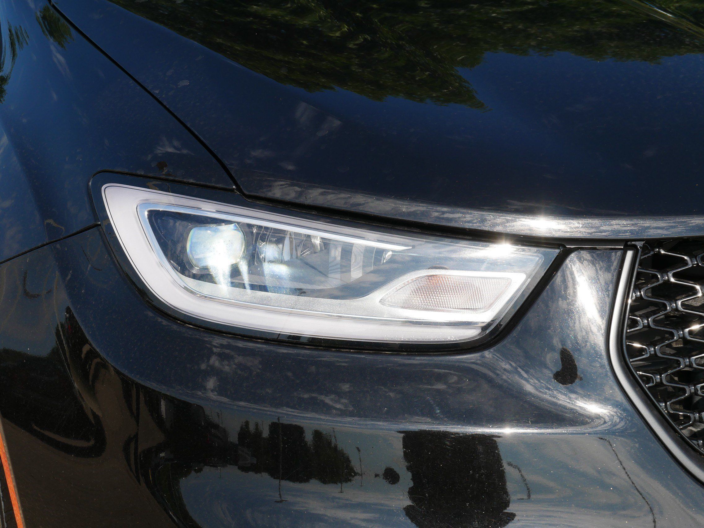 Used 2026 Chrysler Pacifica Limited w/ S Appearance Package FWD image 16