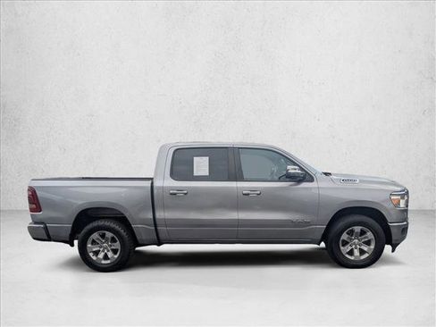 Used 2023 RAM 1500 Laramie image 4