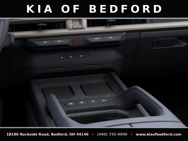New 2027 Kia Telluride S FWD image 26