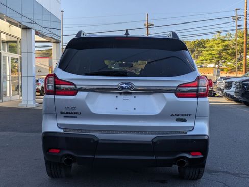 Used 2022 Subaru Ascent Onyx Edition image 5