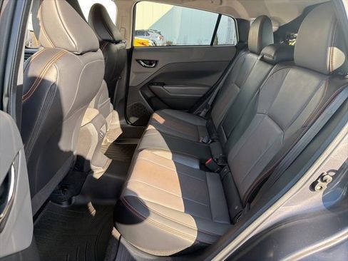 Used 2024 Subaru Crosstrek 2.5i Limited image 11